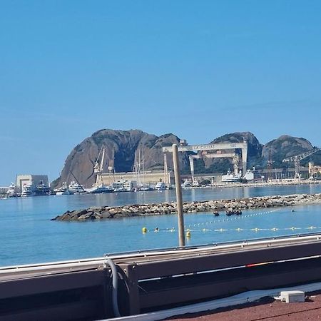 Maisonnette Chez L'Habitant La Ciotat Dış mekan fotoğraf