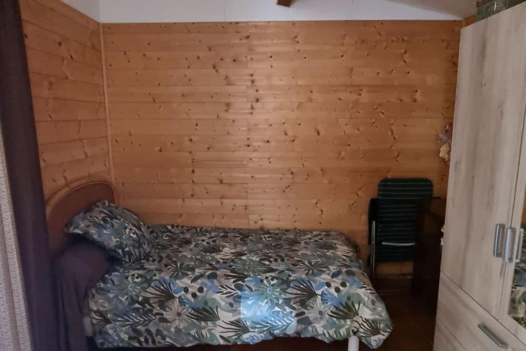 Maisonnette Chez L'Habitant La Ciotat Dış mekan fotoğraf