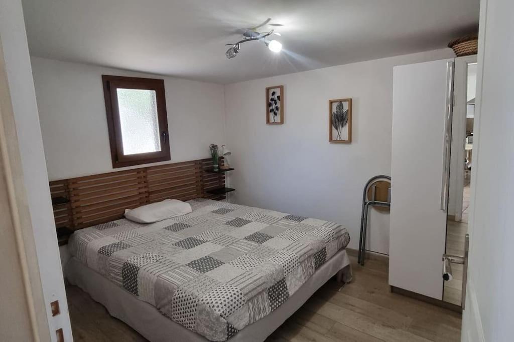 Maisonnette Chez L'Habitant La Ciotat Dış mekan fotoğraf